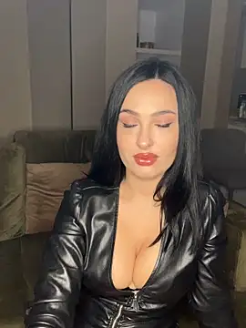 Black swan7777 online show from February 14, 1:33 pm