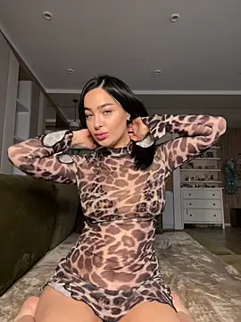 Black swan7777 online show from February 18, 9:17 am