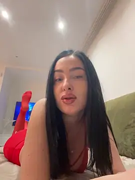 Black swan7777 online show from February 10, 1:21 pm