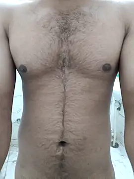 nickjones698 online show from October 5, 9:55 am