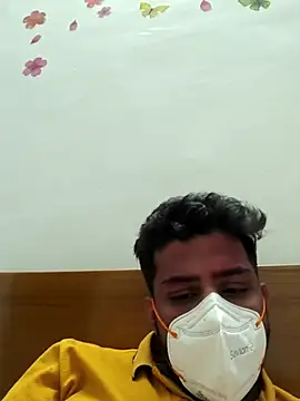 nickjones698 online show from March 14, 5:46 pm