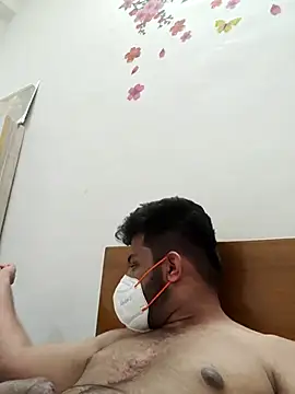 nickjones698 online show from March 15, 8:54 pm