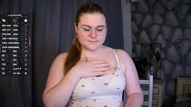 SibleyAllston online show from January 7, 10:04 pm