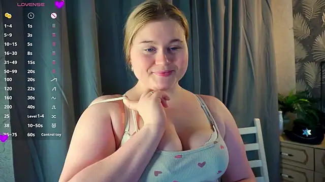 SibleyAllston online show from January 17, 6:44 pm