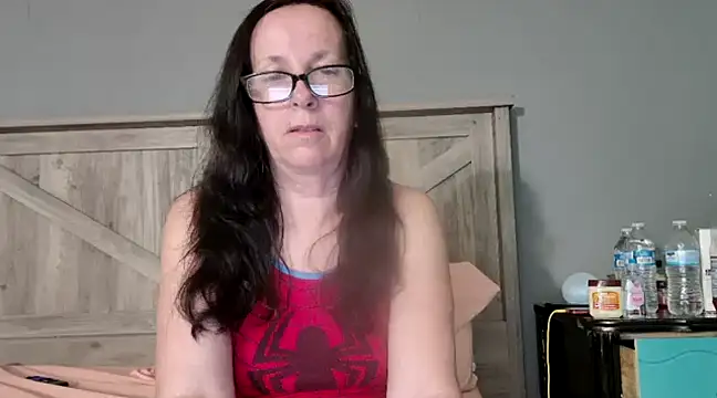 peachgoddess online show from March 14, 3:48 am