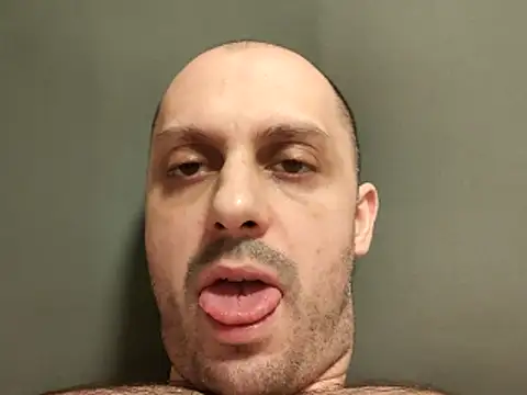 leinadprof online show from February 23, 11:16 pm