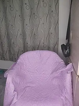 Miss-Dannie online show from November 27, 9:48 pm