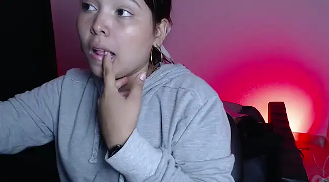 Ferchohotx online show from March 23, 3:21 am