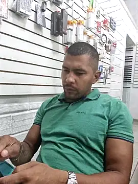 membro destruidor online show from March 20, 7:04 pm