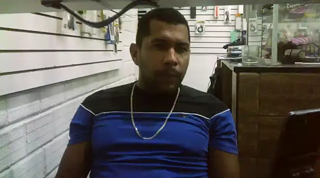 membro destruidor online show from March 13, 10:21 pm
