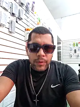 membro destruidor online show from March 14, 2:08 pm