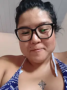 DianaGom online show from March 11, 1:27 pm