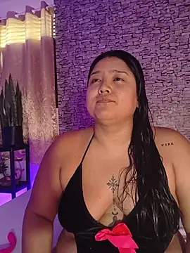 DianaGom online show from March 10, 10:08 am