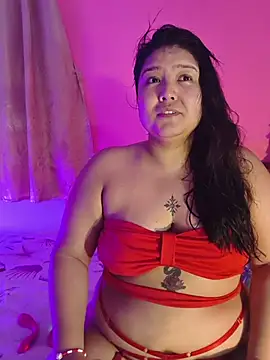 DianaGom online show from February 8, 10:46 am