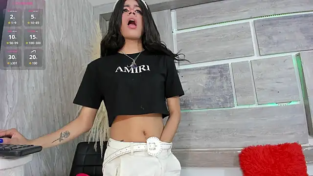 lunastorm  online show from January 8, 1:50 pm