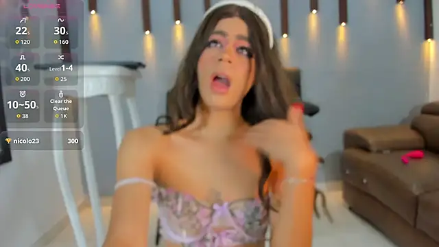 Snapshot of lunastorm_ chatting on November 22, 1:10 pm lunastorm online show from November 22, 1:10 pm