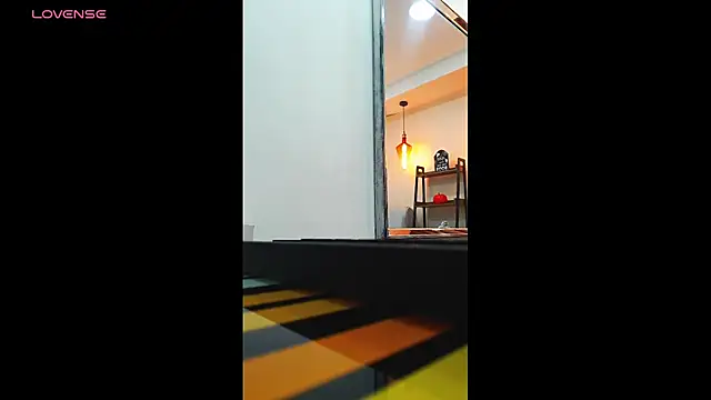 Coral Lise online show from November 5, 11:02 am