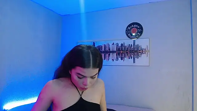 Snapshot of sweet_c4ndy chatting on March 20, 11:45 pm sweet c4ndy online show from March 20, 11:45 pm