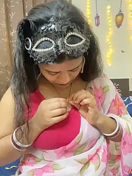 jhanvi boo online show from October 28, 10:36 am