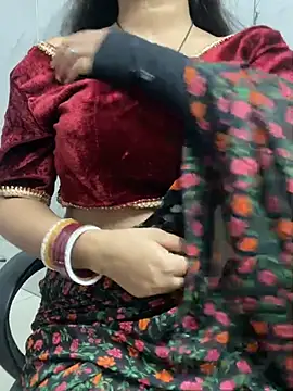 jhanvi boo online show from June 25, 1:05 pm