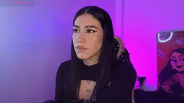 AnfisaLetyagho online show from November 24, 9:48 pm