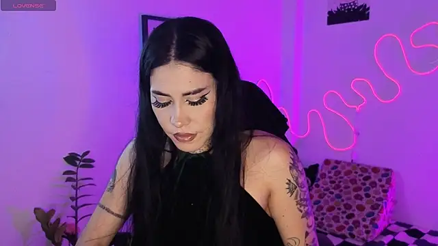 AnfisaLetyagho online show from January 12, 11:42 pm