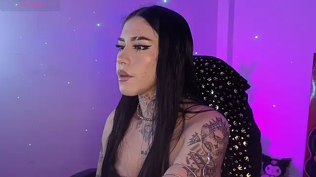 AnfisaLetyagho online show from November 20, 11:25 pm