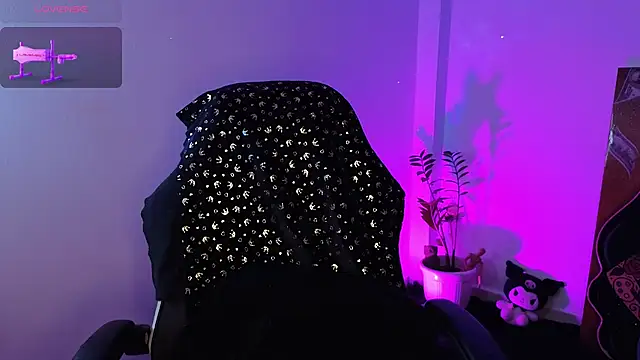 AnfisaLetyagho online show from November 8, 9:51 pm