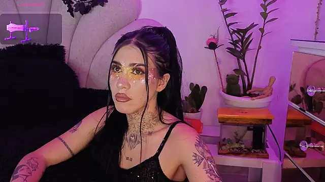 AnfisaLetyagho online show from October 10, 12:44 am