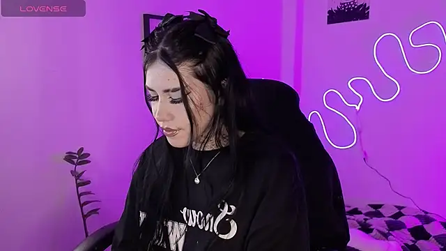 AnfisaLetyagho online show from February 12, 12:10 am