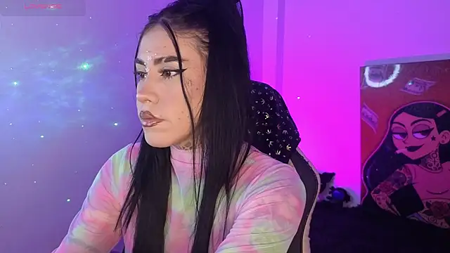 AnfisaLetyagho online show from November 25, 11:05 pm