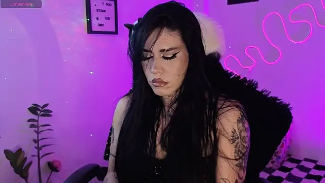 AnfisaLetyagho online show from January 8, 10:38 pm