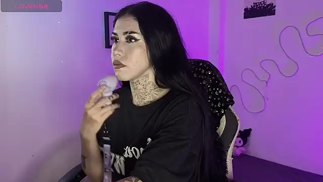 AnfisaLetyagho online show from February 24, 11:16 pm