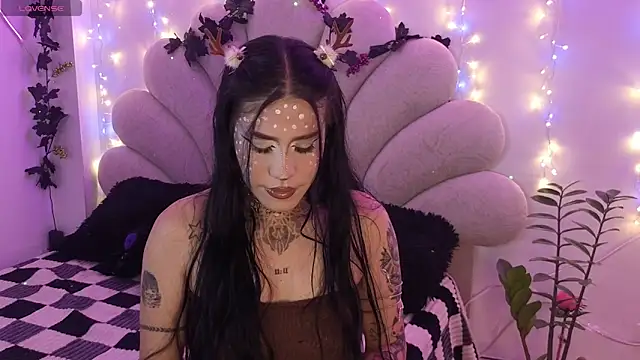 AnfisaLetyagho online show from December 22, 10:43 pm