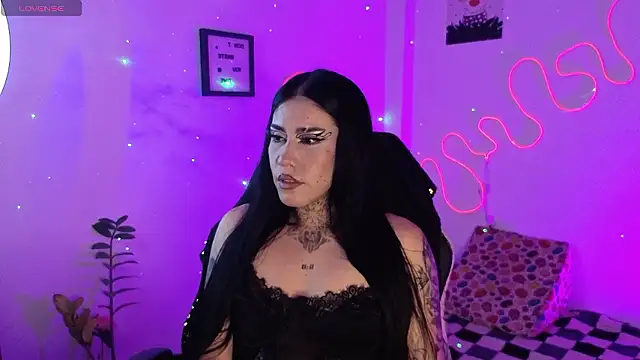 AnfisaLetyagho online show from January 15, 12:14 am