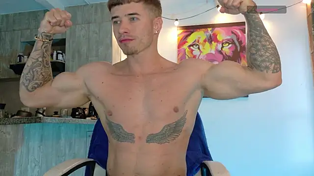 Ryannblue07 online show from May 27, 10:28 pm