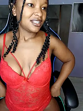 ShyTiny Bae online show from October 11, 1:06 am