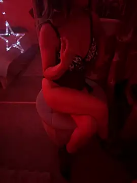 Seductive-Charlotte16XXX online show from March 12, 9:41 pm