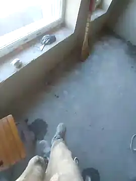 MaksDzubaV online show from March 21, 11:33 am