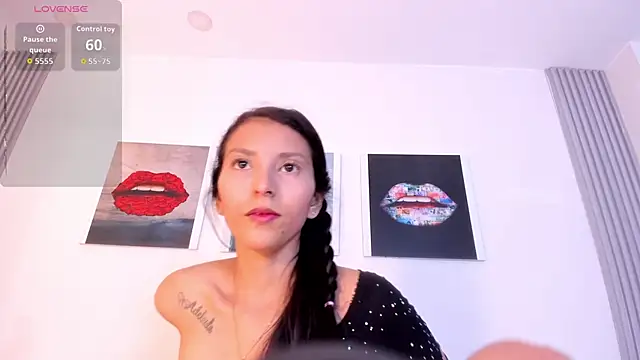 Any Roberth online show from March 20, 12:06 pm