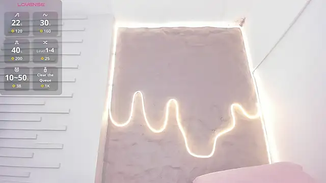 Any Roberth online show from September 26, 12:01 pm