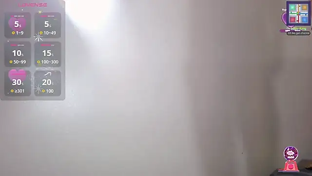 Dayana Dias online show from March 18, 1:46 am