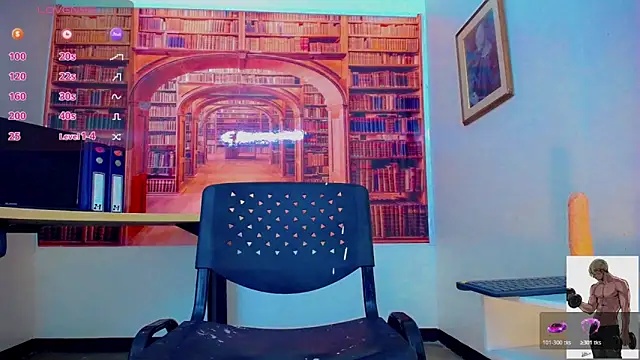 Dayana Dias online show from January 15, 11:24 am