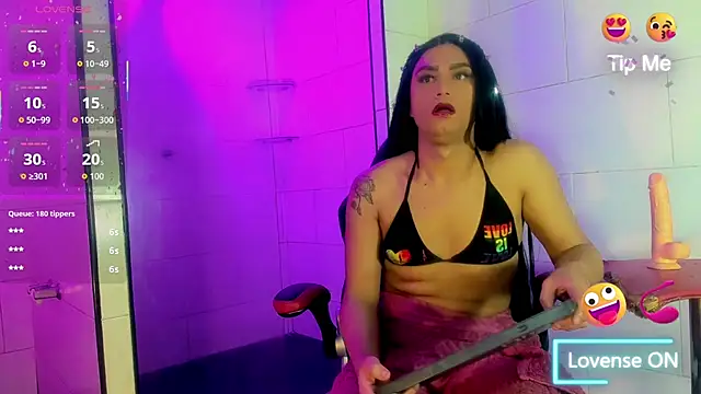 Dayana Dias online show from September 14, 4:18 pm