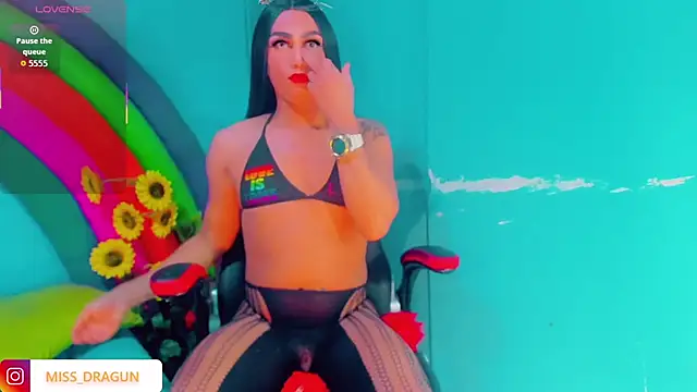 Dayana Dias online show from October 1, 11:03 am