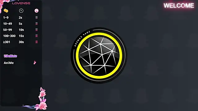 Dayana Dias online show from October 25, 11:09 am