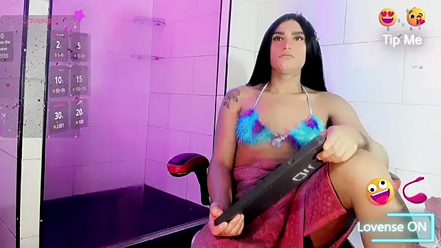 Dayana Dias online show from September 19, 11:03 am