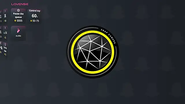 Dayana Dias online show from November 12, 11:03 am