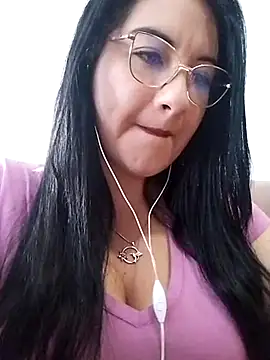 melisamoon  online show from March 20, 9:24 pm