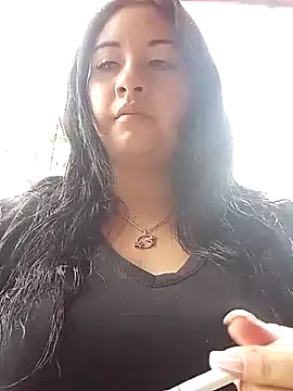 melisamoon  online show from March 21, 3:46 pm